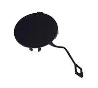7P6807449A 7P6807450A Car Tow Hook Eye Cover For VW For Touareg 2011-2014