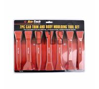7pc Car Trim & Body Tool Set