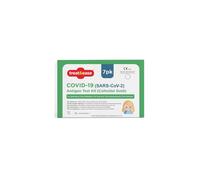 7pc COVID-19 (SARS-CoV-2) Antigen Test Kit -Nasal (Self-Testing)