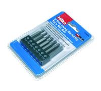 7PC Long Security TX Star Set PC