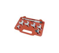 Neilsen Torque Wrench Spanner Set