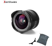 7pcs 12mm F2.8 APS-C Wide Angle Manual Fixed Lens