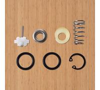 7pcs Air Inlet Kit 2131-K303 Compatible with Ingersoll Rand Air Impact Wrench Models 2115Ti, 2115TiMAX, 2135Ti, 2135PTi, 2135TiMAX, 2112,
