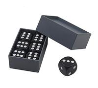 7Pcs/Box Predict Miracle Dice Turn All Into 6 Magic Tricks Dice Magic Magician Club Party Table Playing Games