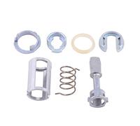 7Pcs Car Door Lock Repair Kit for Front Left Right On The Car 4/5 Door Position Replacement for MK4