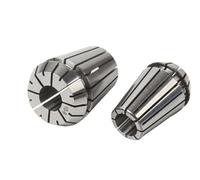 7PCs ER8 Spring Collet Set 2 2.5 3 3.5 4 4.5 5 mm