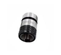 7pcs ISO J4012 B16 M3-M12 J4016 B18 M5-M16 Quick Change Tap Chuck Connection Taper for Mechanical Machine CNC(J4016 B18(M5-M16) ISO)