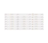 7pcs/Kit TV LED Strips for SONY 48 KDL48WD650 KDL48W659D KDL48WD655 NS6F480DND01