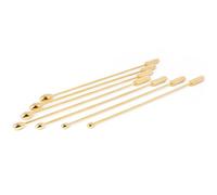 7PCS Metal Urethral Catheter Set Male Urethral Sound Penile Plug Masturbator Sex Toy for Beginners & Advanced Users