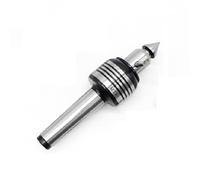7pcs MT2 Machine Tools MT4 Multiple Point Revolving Center with Inter Changeable Tips Lathe Live MT3 Center Tailstock(MT4 (1set))