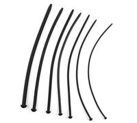 7pcs Silicone Sex Toy Urethral Sound Penis Plug Catheter Plug Smooth Urethral Dilator Masturbation Rod Sex Urinary Dilator Urethra Masturbation Rod Prostate Stimulation Adult Sex