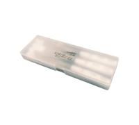 7Pcs Spatula Palette Tool Set Wood Handle Palette Tool Stainless Steel Mixing Scraper for Artist Oil Acrylic Painting Painting Accessories