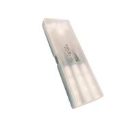 7Pcs Spatula Palette Tool Set Wood Handle Palette Tool Stainless Steel Mixing Scraper for Artist Oil Acrylic Painting