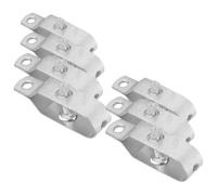 7pcs Steel Wire Tightener for Greenhouse Wire Rope, A3 Steel