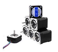 7PCS Step Motors for Voron 2.4 LDO Motor Kit NEMA17 17HS19-2004S 17HS08-1004S