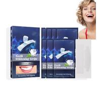 7pcs Teeth Whitening Strips,Teeth Whitening Kit,Teeth Whitener Strips,Tee-th Wh-itening,White Str-IPS Te-ETH Whiten-ing,Safe for Enamel,Non Sensitive Tee-th Whiten-ing,White-ning Str-IP,Whiter Smile
