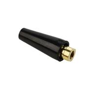 7PCS Torch Accessories Set Gasless Nozzle Tips for Century FC90 FluxCored Welding Welder K34931 (035 0.8mm tip)