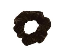 7Pcs Velvet Scrunchy for Hair for Women,Satin Scrunchies,Premium,Solid Color Elastic Thick Bands,Softer than Silk for Women (colour 9,7)