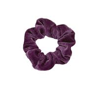 7Pcs Velvet Scrunchy for Hair for Women,Satin Scrunchies,Premium,Solid Color Elastic Thick Bands,Softer than Silk for Women (colour 10,7)