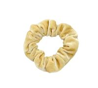 7Pcs Velvet Scrunchy for Hair for Women,Satin Scrunchies,Premium,Solid Color Elastic Thick Bands,Softer than Silk for Women (colour 8,7)