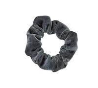 7Pcs Velvet Scrunchy for Hair for Women,Satin Scrunchies,Premium,Solid Color Elastic Thick Bands,Softer than Silk for Women (colour 4,7)