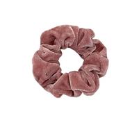 7Pcs Velvet Scrunchy for Hair for Women,Satin Scrunchies,Premium,Solid Color Elastic Thick Bands,Softer than Silk for Women (colour 2,7)