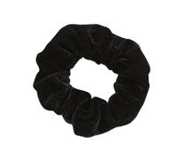 7Pcs Velvet Scrunchy for Hair for Women,Satin Scrunchies,Premium,Solid Color Elastic Thick Bands,Softer than Silk for Women (colour 3,7)