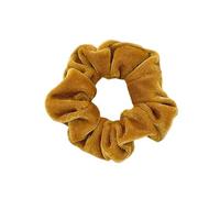 7Pcs Velvet Scrunchy for Hair for Women,Satin Scrunchies,Premium,Solid Color Elastic Thick Bands,Softer than Silk for Women (colour 5,7)