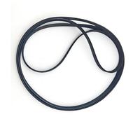 7PH 1915 Tumble Dryer Drive Belt ，Compatible For HOTPOINT，Compatible For CREDA，1915 H7 C00179066(7PH1915-1pc)