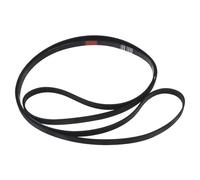 7PH1930 Replacement Washing Machine Belt Rubber Drive Bell Rubber Texture Repair Parts Dryer Belt for Washing Machine