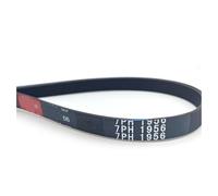 7PH1956 HUTCHINSON BEKO TUMBLE DRYER DRIVE BELT POLY V BELT 7PH 1956 TKF8439 TKF8431