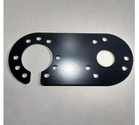 7PIN SOCKET TRAILER TOWING BRACKET 12N 12S QUICK FIT ADAPTER MAYPOLE MP8071B