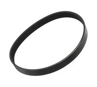 7PJ451 Drive Belt for BOSCH For ROTAK 320 Lawnmower 7 Rib Rubber Belt Built for Durability and Smooth Operation (1pc)