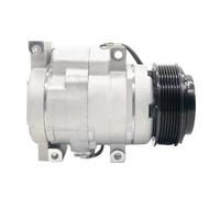 7PK 10S17C AC Compressor Compatible for Toyota Land Cruiser Prado 120 883206A150 88320-6A170 883206A160 883206A170 88320-35710 447220-5190