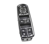 7PP959855BDML Master Power Window Switch Button For P&orsche For Panamera For Cayenne For Macan 7PP959858AE 7PP959858AF (With Window)(With Children)