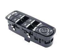 7PP959858AE Window Lift Adjustment Switch Power Window Control Master Switch Auto Parts