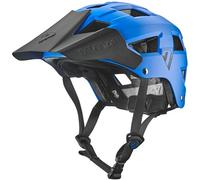 7Protection M5 MTB Mountain Cycling Helmet Blue