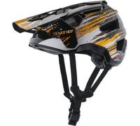 7Protection Project 21 Pro Blast MTB Cycling Helmet Limited Edition Blast