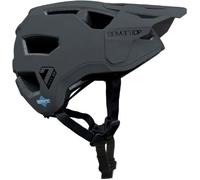 7Protection Project.21 Pro MTB Mountain Bike Helmet Gun Metal Grey