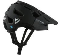 7Protection Project.21 Trail MTB Mountain Cycling Helmet Matte Black