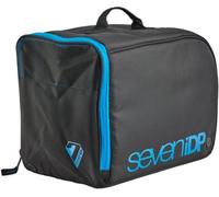 7Protection Project 23 Helmet Bag Black/Blue