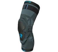 7Protection Project Knee Pads Black