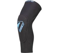 7Protection Sam Hill Lite Knee Pads Black