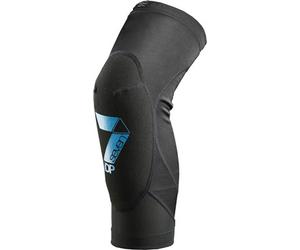7Protection Transition Knee Pads Black