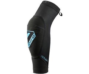 7Protection Transition Youth Elbow Pads Black