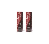 (7RG - pack of 2 ) Wella Color Tango 7RG Copper Permanent Haircolor