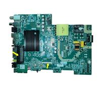7RT51M TM51MC1 201-MM51MG1N-01/02 4K WIFI Network TV Motherboard, Tested, Physical Photo, 3 Specifications(2TCI 51P4k)