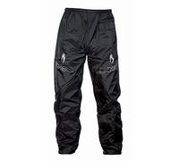 7RW100/8XL - Richa Rain Warrior Textile Trousers 8XL Black