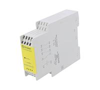 7S.14.9.024.4310 Module: Safety Relay 7S 24VDC OUT: 4 DIN -40-70°C IP20 FIND