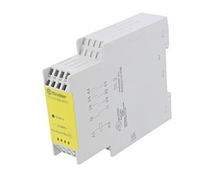 7S.14.9.024.4310 Module: Safety Relay 7S 24VDC OUT: 4 DIN -40-70°C IP20 FIND